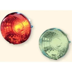 HELLA Feux Arrières ø 90 Mm