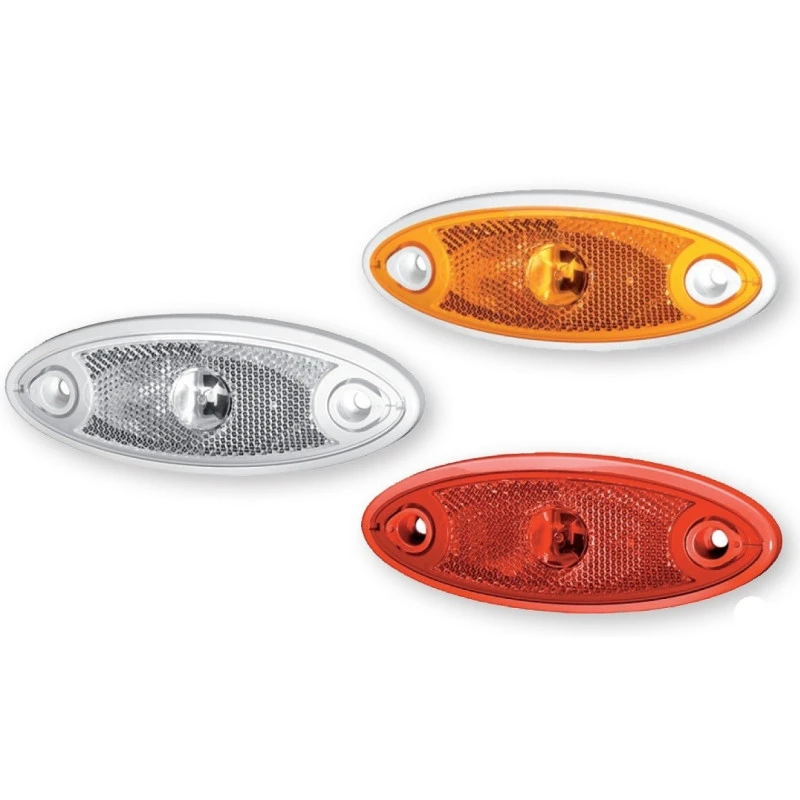 HELLA Feux De Position 343-440 1 HELLA Feux De Position 343-440