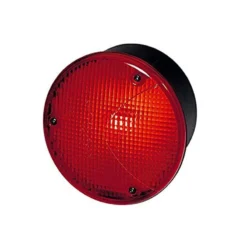 HELLA Feux Multi Arrières ø 122 Mm -Magasin De Matériel De Camping hella feux multi arrieres o 122 mm 2