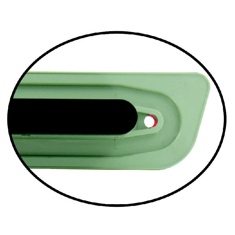 HELLA Feux Multilampes Stop Additionnel 370 X 40 X 34 Mm 2 HELLA Feux Multilampes Stop Additionnel 370 X 40 X 34 Mm – Image 2