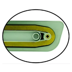 HELLA Feux Multilampes Stop Additionnel 370 X 40 X 34 Mm 5 HELLA Feux Multilampes Stop Additionnel 370 X 40 X 34 Mm -Magasin De Matériel De Camping hella feux multilampes stop additionnel 370 x 40 x 34 mm 2