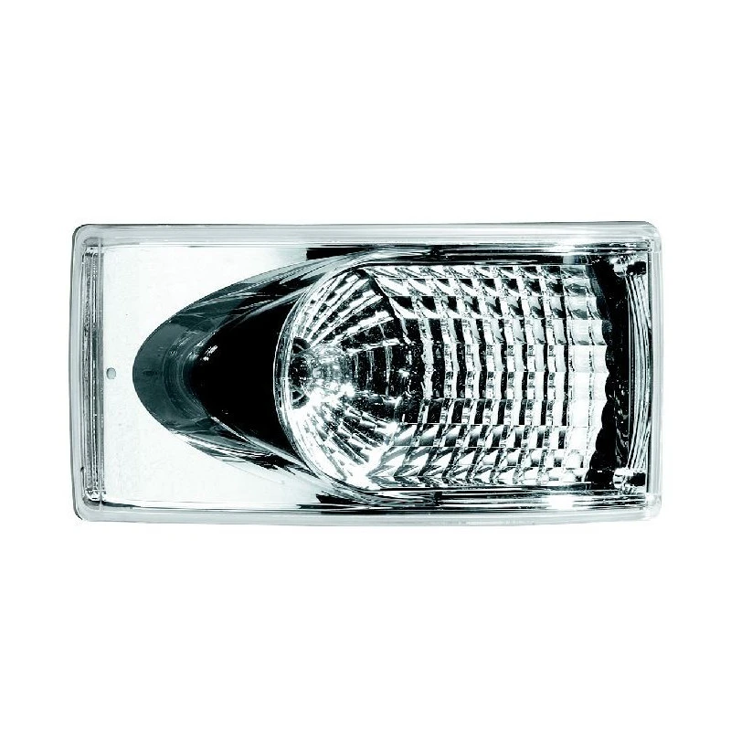 HELLA Feux Profilés Encastrables 192 X 133 Mm 2 HELLA Feux Profilés Encastrables 192 X 133 Mm – Image 2