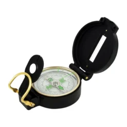 HIGHLANDER Compas Lensatic