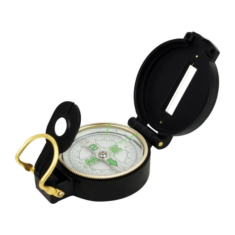 HIGHLANDER Compas Lensatic 1 HIGHLANDER Compas Lensatic