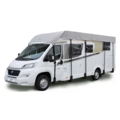 HINDERMANN Housse De Protection Pour Camping-car