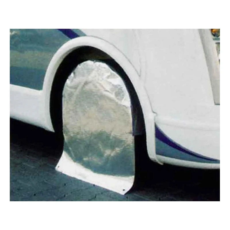 HINDERMANN Protection De Roue Reflex 1 HINDERMANN Protection De Roue Reflex