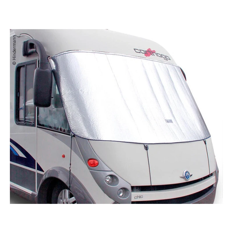 HINDERMANN Volet Isolant Pour Intégral 1 HINDERMANN Volet Isolant Pour Intégral