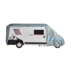 HINDERMANN Wintertime Housse Fourgon 7 HINDERMANN Wintertime Housse Fourgon -Magasin De Matériel De Camping hindermann wintertime housse fourgon 3