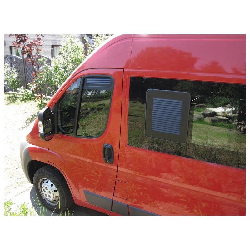 HKG Airvent Latéral FIAT Ducato 2 HKG Airvent Latéral FIAT Ducato – Image 2