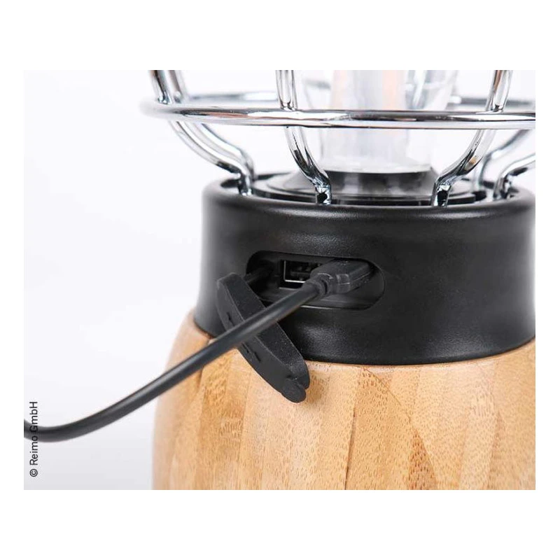 HT Lanterne à Led USB 2 HT Lanterne à Led USB – Image 2