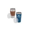HT Tasse Double Paroi Inox 550 Ml
