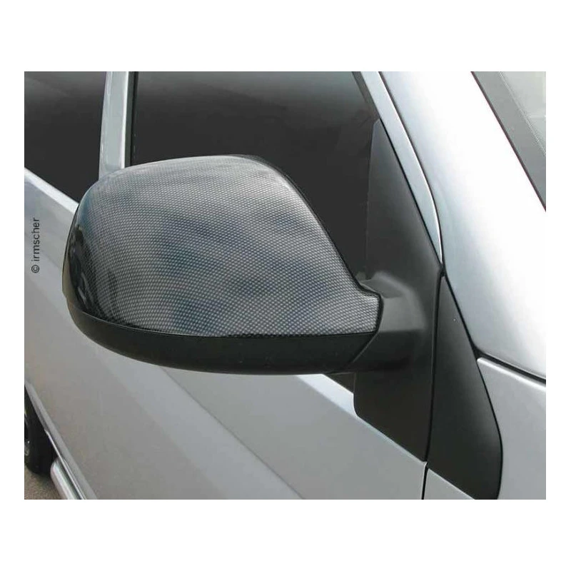 IRMSCHER Coque Rétroviseur T5 1 IRMSCHER Coque Rétroviseur T5