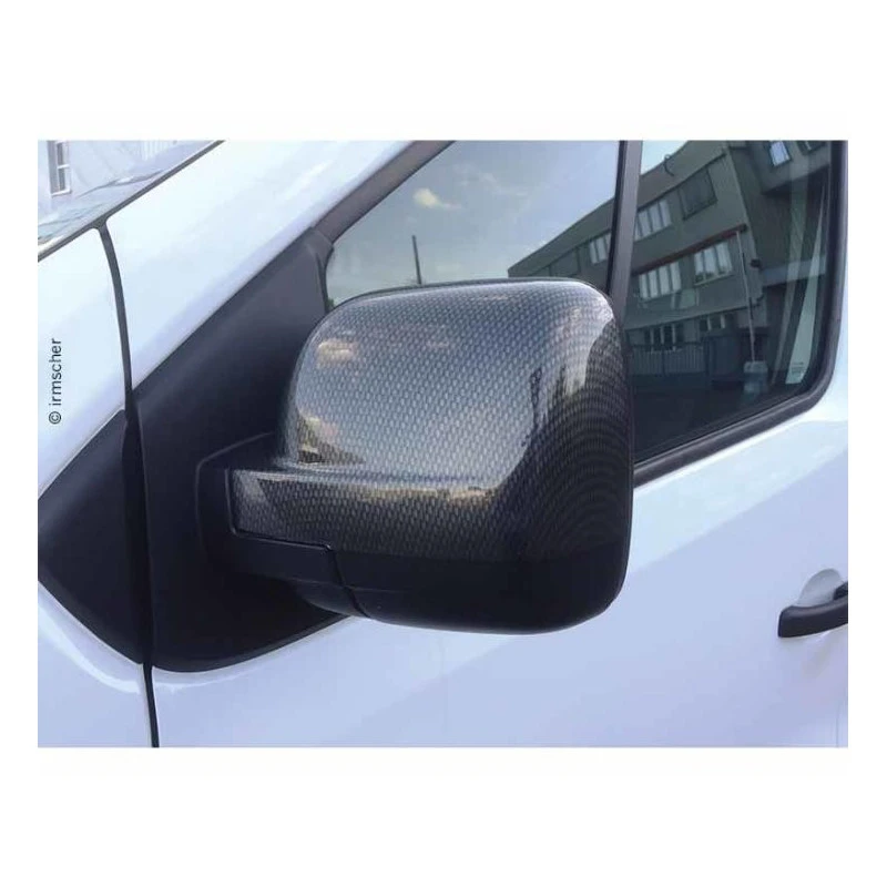 IRMSCHER Coque Rétroviseur Trafic 3 1 IRMSCHER Coque Rétroviseur Trafic 3