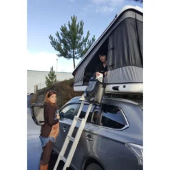 JAMES BAROUD Adventure Bag -Magasin De Matériel De Camping james baroud adventure bag 2