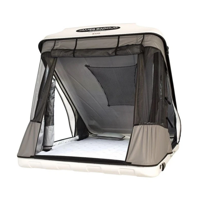 JAMES BAROUD Discovery Evo 2 JAMES BAROUD Discovery Evo – Image 2