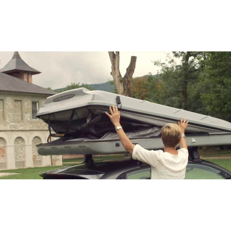 JAMES BAROUD Discovery Evo 11 JAMES BAROUD Discovery Evo – Image 11