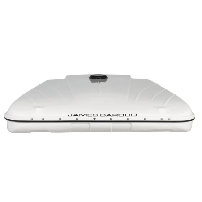 JAMES BAROUD Discovery Evo 7 JAMES BAROUD Discovery Evo – Image 7