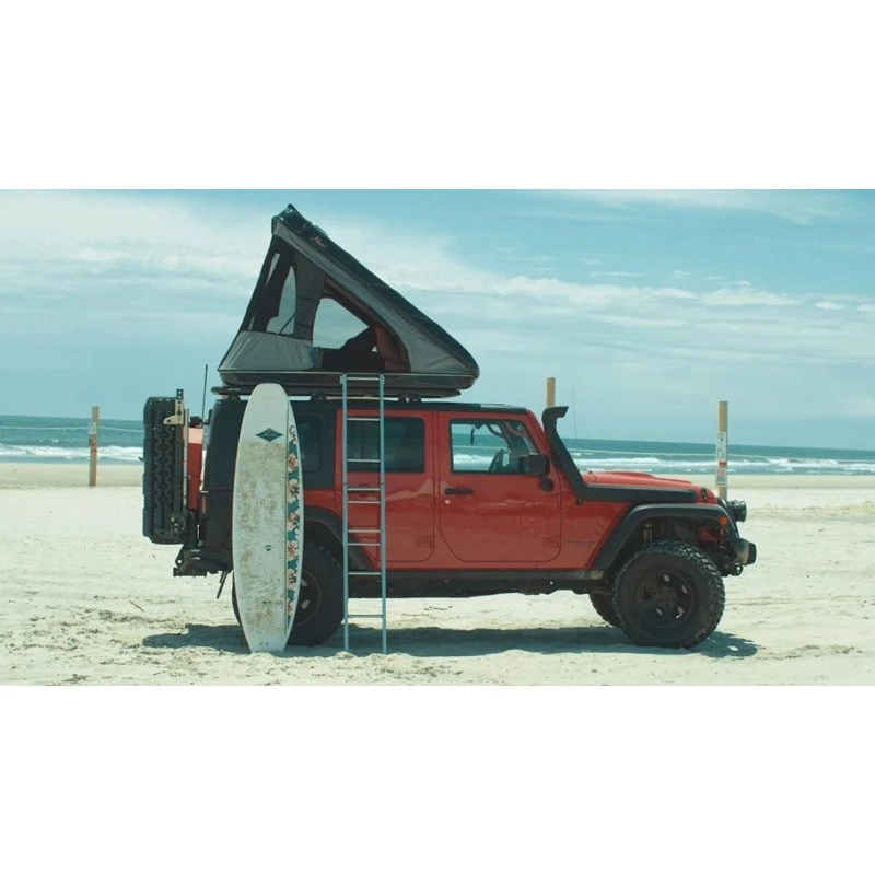 JAMES BAROUD Discovery Evo 9 JAMES BAROUD Discovery Evo – Image 9