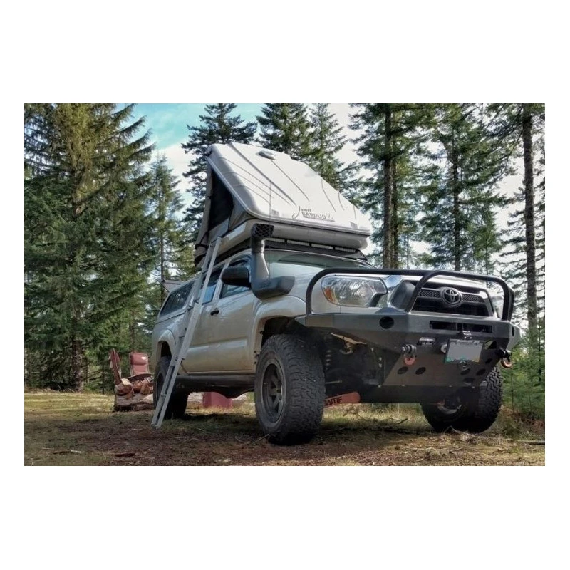 JAMES BAROUD Discovery Evo 10 JAMES BAROUD Discovery Evo – Image 10