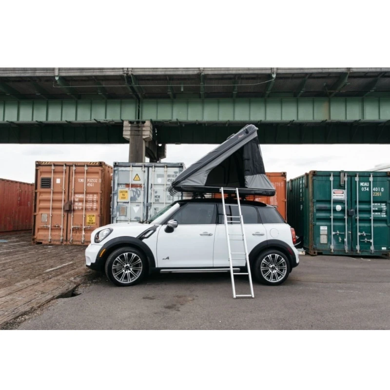 JAMES BAROUD Discovery Evo XL 9 JAMES BAROUD Discovery Evo XL – Image 9