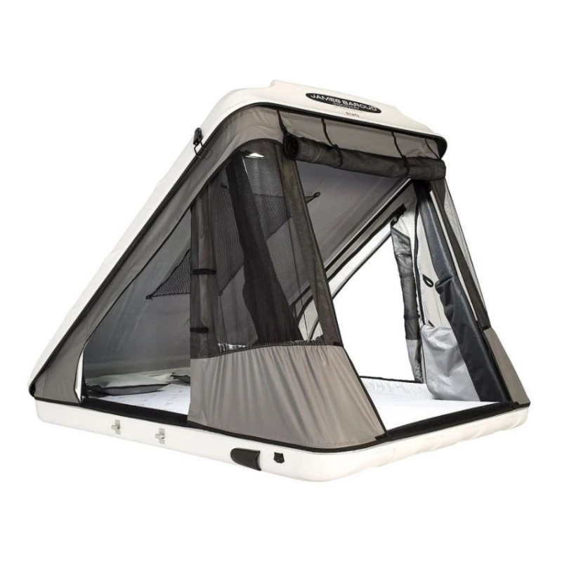 JAMES BAROUD Discovery Evo 1 JAMES BAROUD Discovery Evo