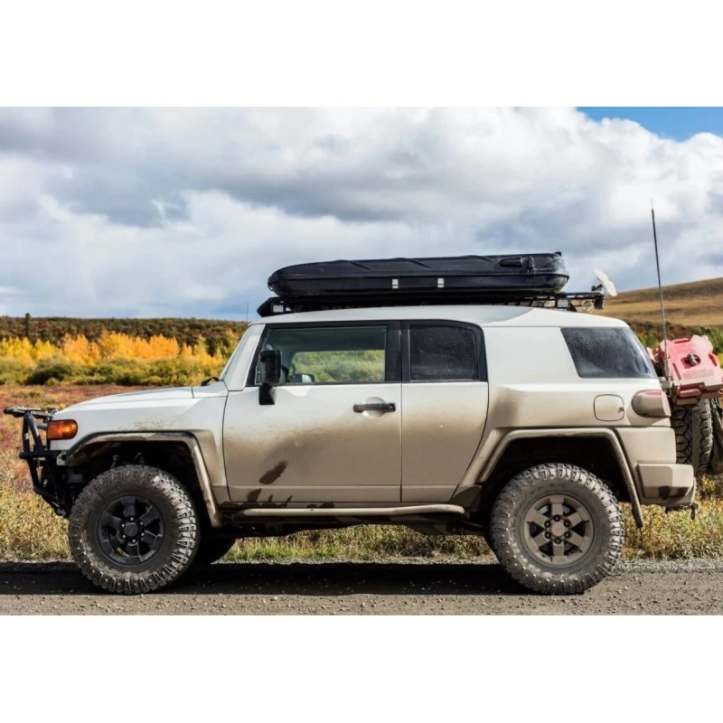 JAMES BAROUD Evasion Evo XL 11 JAMES BAROUD Evasion Evo XL – Image 11