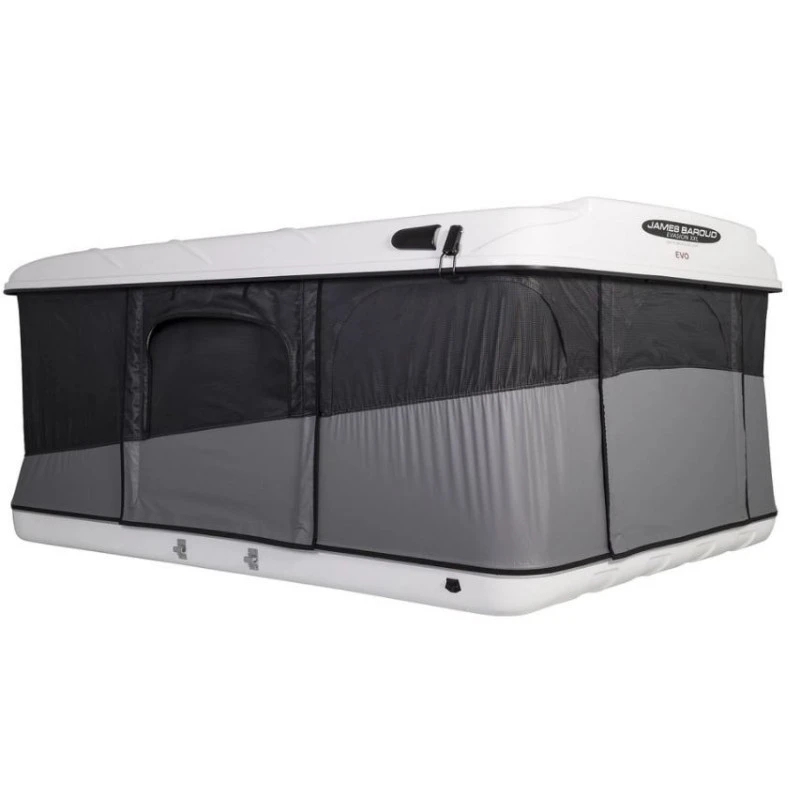 JAMES BAROUD Evasion Evo XL 3 JAMES BAROUD Evasion Evo XL – Image 3