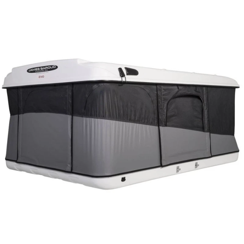 JAMES BAROUD Evasion Evo XL 4 JAMES BAROUD Evasion Evo XL – Image 4