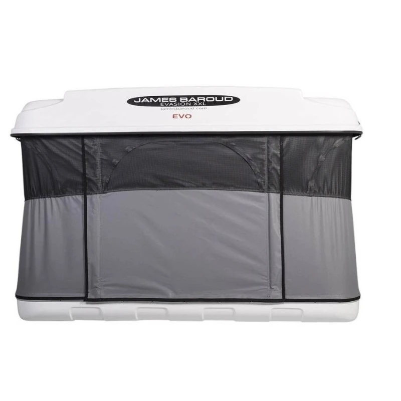 JAMES BAROUD Evasion Evo XL 6 JAMES BAROUD Evasion Evo XL – Image 6