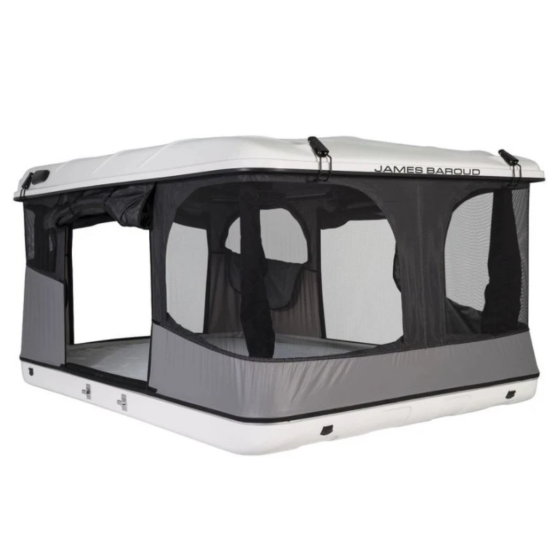 JAMES BAROUD Evasion Evo XL 1 JAMES BAROUD Evasion Evo XL