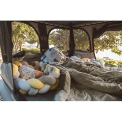 JAMES BAROUD Grand Raid Evo -Magasin De Matériel De Camping james baroud grand raid evo 10