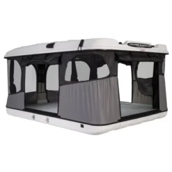 JAMES BAROUD Grand Raid M