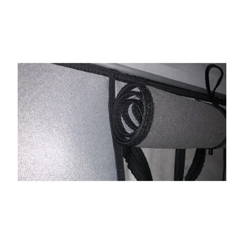 JAMES BAROUD Isothermic Discovery & Extreme 1 JAMES BAROUD Isothermic Discovery & Extreme