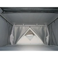 JAMES BAROUD Isothermic Evasion & Explorer