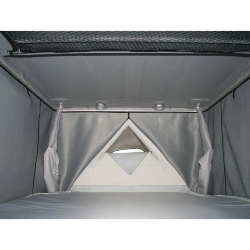 JAMES BAROUD Isothermic Evasion & Grand Raid XL 2 JAMES BAROUD Isothermic Evasion & Grand Raid XL – Image 2