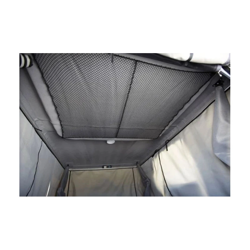 JAMES BAROUD Isothermic Evasion & Grand Raid XL 1 JAMES BAROUD Isothermic Evasion & Grand Raid XL