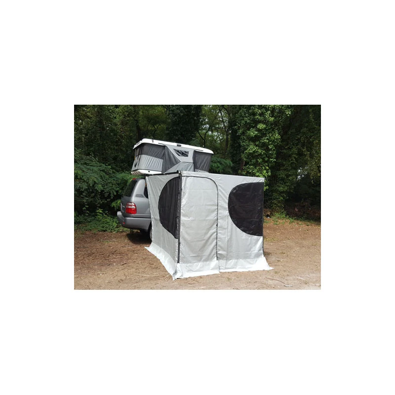 JAMES BAROUD Kit Panneaux Latéraux 2 JAMES BAROUD Kit Panneaux Latéraux – Image 2