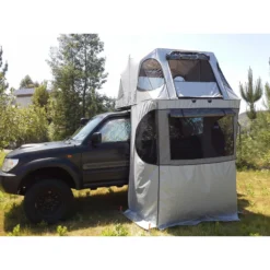 JAMES BAROUD Kit Panneaux Latéraux 5 JAMES BAROUD Kit Panneaux Latéraux -Magasin De Matériel De Camping james baroud kit panneaux lateraux 2