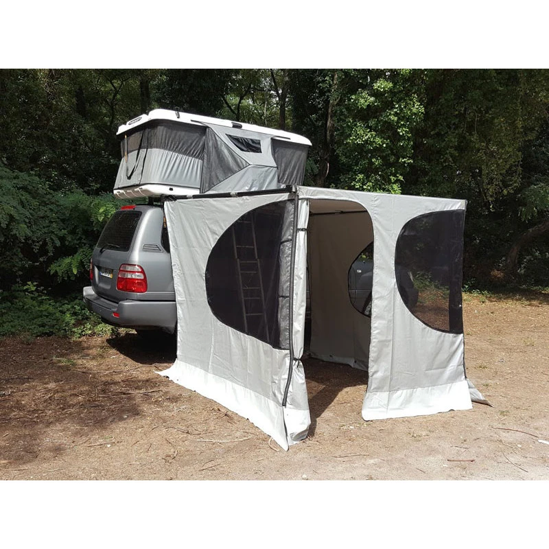 JAMES BAROUD Kit Panneaux Latéraux 1 JAMES BAROUD Kit Panneaux Latéraux