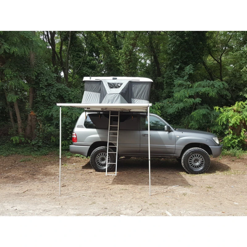 JAMES BAROUD Kit Store Tunnel 2 JAMES BAROUD Kit Store Tunnel – Image 2