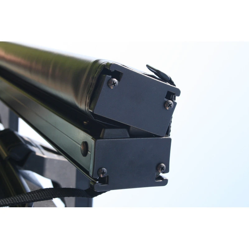 JAMES BAROUD Kit Store Tunnel 5 JAMES BAROUD Kit Store Tunnel – Image 5