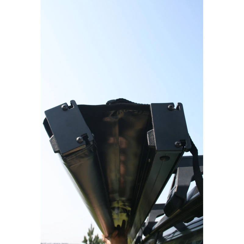 JAMES BAROUD Kit Store Tunnel 6 JAMES BAROUD Kit Store Tunnel – Image 6