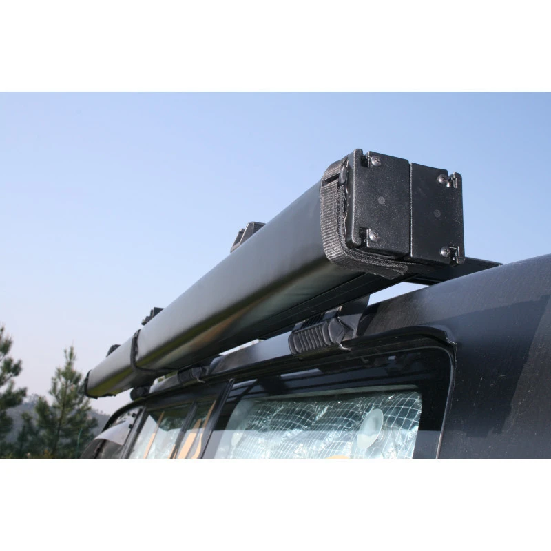 JAMES BAROUD Kit Store Tunnel 8 JAMES BAROUD Kit Store Tunnel – Image 8