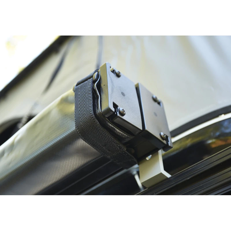 JAMES BAROUD Kit Store Tunnel 10 JAMES BAROUD Kit Store Tunnel – Image 10