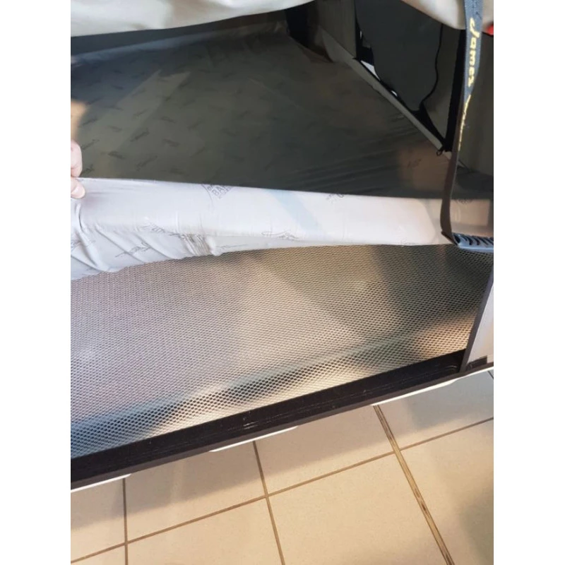 JAMES BAROUD Matelas Anti-condensation 1 JAMES BAROUD Matelas Anti-condensation