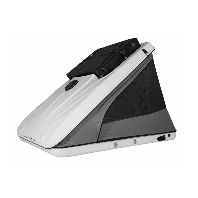 JAMES BAROUD Sac Porte-bagage Extreme & Explorer 2 JAMES BAROUD Sac Porte-bagage Extreme & Explorer – Image 2