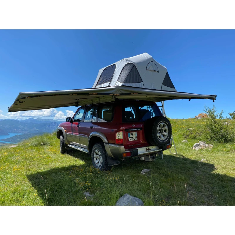 JAMES BAROUD Store Falcon 2 JAMES BAROUD Store Falcon – Image 2