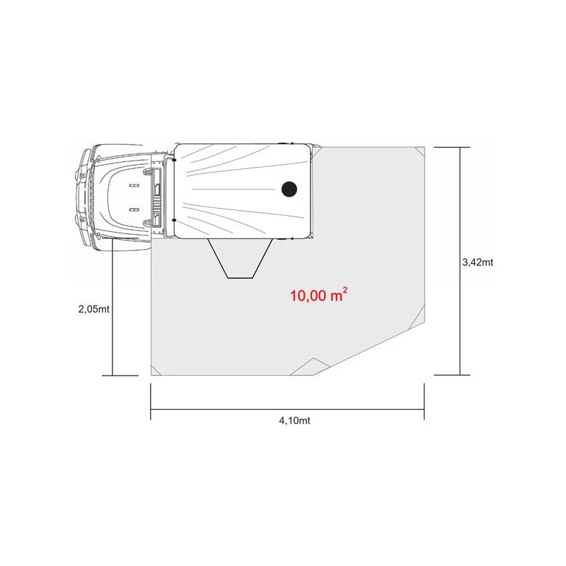 JAMES BAROUD Store Falcon 5 JAMES BAROUD Store Falcon – Image 5