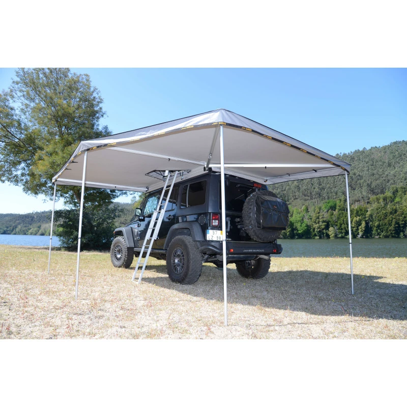 JAMES BAROUD Store Falcon 1 JAMES BAROUD Store Falcon