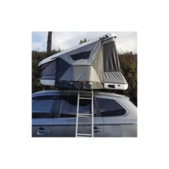 JAMES BAROUD Tunnel Pour Tente -Magasin De Matériel De Camping james baroud tunnel pour tente 1